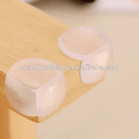 silicone Corner Guards 1