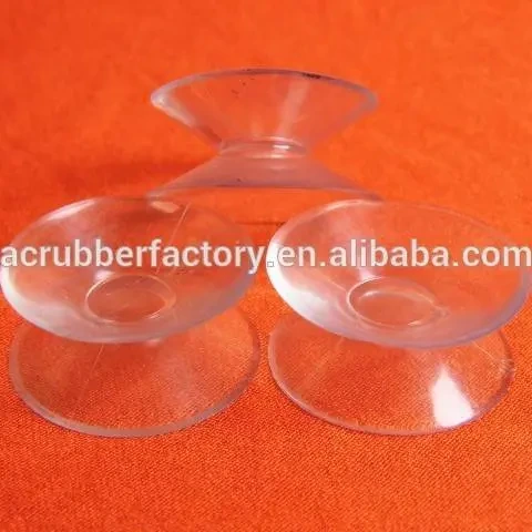20mm suction cup with ring holder vacuum glass sucker plastic sucker Duplex sucker 1