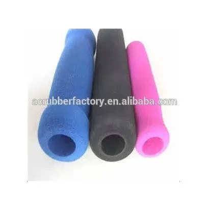 4 6 8 10 12 15 16 18 20 22 25 30 35 40 45 50 mm small rubber thin round foam tube 1