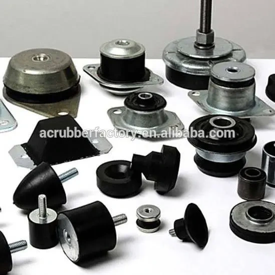 car suspension buffer rubber shock absorber door and washing machine plastic rubber buffer 1