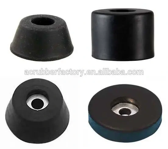 rubber feet for equipment protective rubber feet for glass table silicone rubber feet for table 1