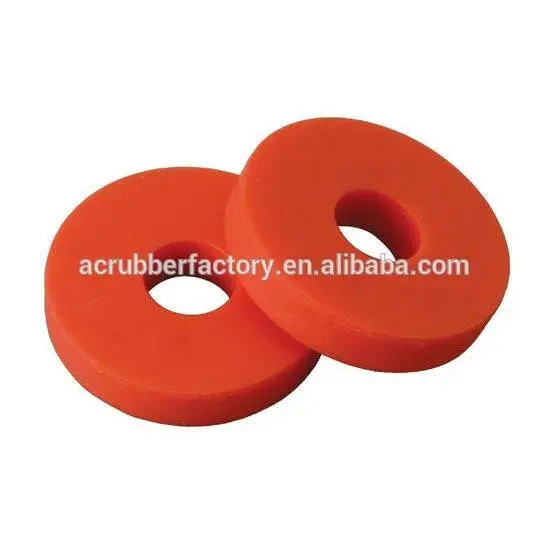 O shape 1/2′ 1 2 3 4 Waterproof Anti Shock Toilet Rubber Gasket for Di Pipes Silicone Rubber Gasket for Glass 1