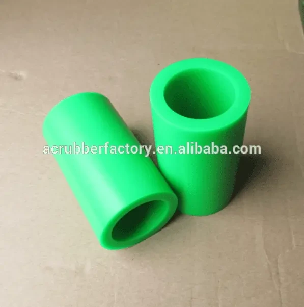 43 x 31 x 75 green silicone sleeve tube silicone sleeve silicone vibrator sleeve 1
