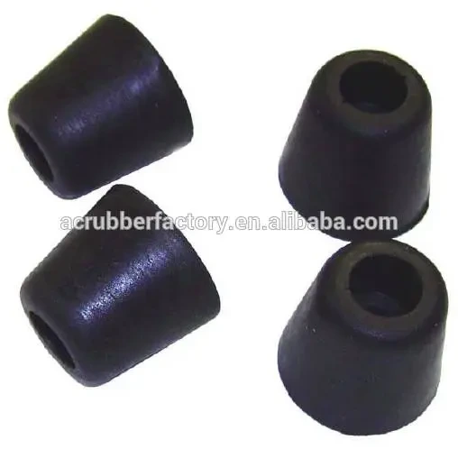 screw 20x14mm bumpon feet silicone rubber adhesive bumpon feet round rubber feet 1