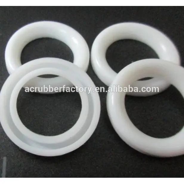 U channel L shape silicone O ring gasket for waterproof and dustproof 1