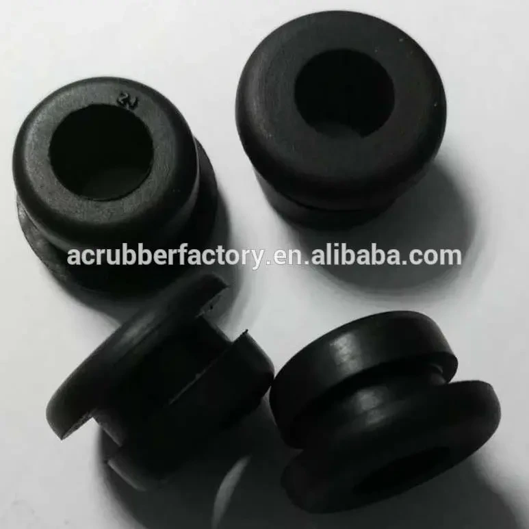 Epdm Electrical Rubber Grommets For Cable And Wire 1