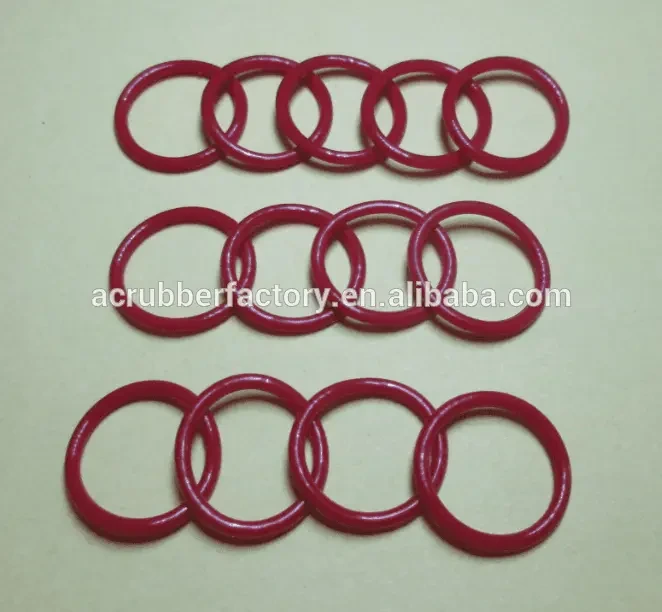 O E P D V U J X Y L T Square universal lear black Silicone Rubber NBR silicone VMQ NR FKM EPDM O-ring silicone o ring bracelet 1