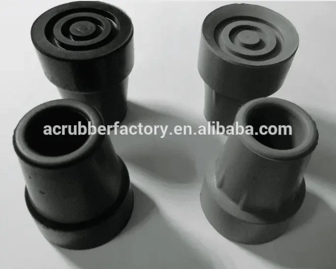 disable crutch rubber feet foot walking stick rubber feet crozier crosier crutch rubber feet 1