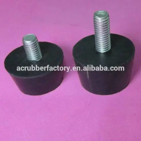 Custom Clear Rubber Material Self-Adhesive Flat and round Silicone Feet Cases for Moulding Processing Model Number Gasket 1