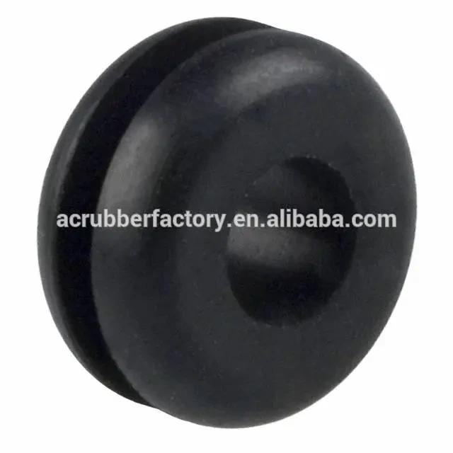 wire guide rubber grommets for lightings for wires small silicone rubber grommets rubber pipe grommet 1