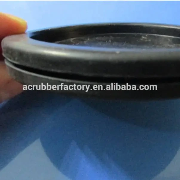 Furniture Protective Silicone Grommets For Wires Small Silicone Rubber Grommets Electrical Rubber Grommet 1