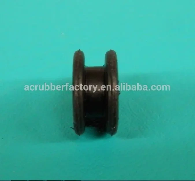 NR  molded rubber grommet for auto parts rubber grommet 1