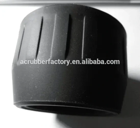 Silicone Rubber Sleeve for the Camera Matter Surface 1