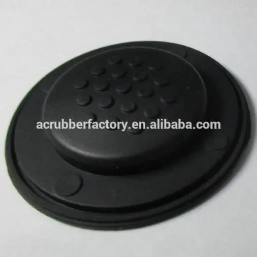 mechanized button custom easy button silicone switch button 1