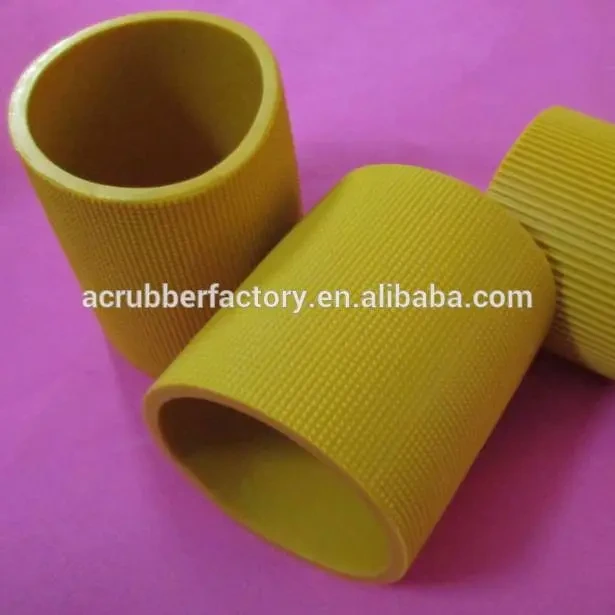 cable grommet dust proof silicone rubber protective sleeves 1