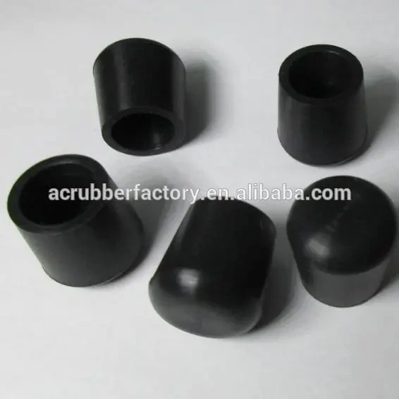 0.5 1 inch ferrulefurniture legs 12.7 mm rubber tips 12 mm rubber tips 1