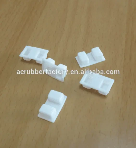 Silicone dust cover for single point keys and keyboard for gun sights and accessories 1