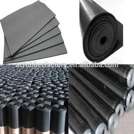 3mm thick rubber sheet resin rubber sheet rubber sheet for mouse pad 1mm silicone sheet 1