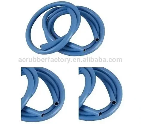 Trade Assurance 2 Inside Diameter rubber hose ISO Certificated high pressure Rubber hose 1