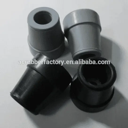 Black Diamond Pole Tip Protectors Tips for Walking and Hiking Replacement Feet / Paws / Ferrules / Caps 1