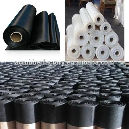 floor mat sole heat resistant rubber sheet silicone sheet roll 1