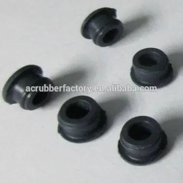 8mm silicone rubber cap for dust proof and waterproof 1