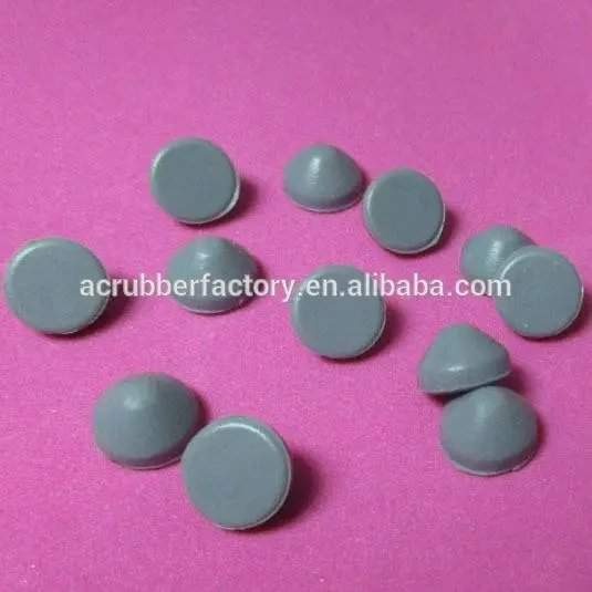 rubber bungs Conical rubber plug soft tapered plug rubber hole plugs 1