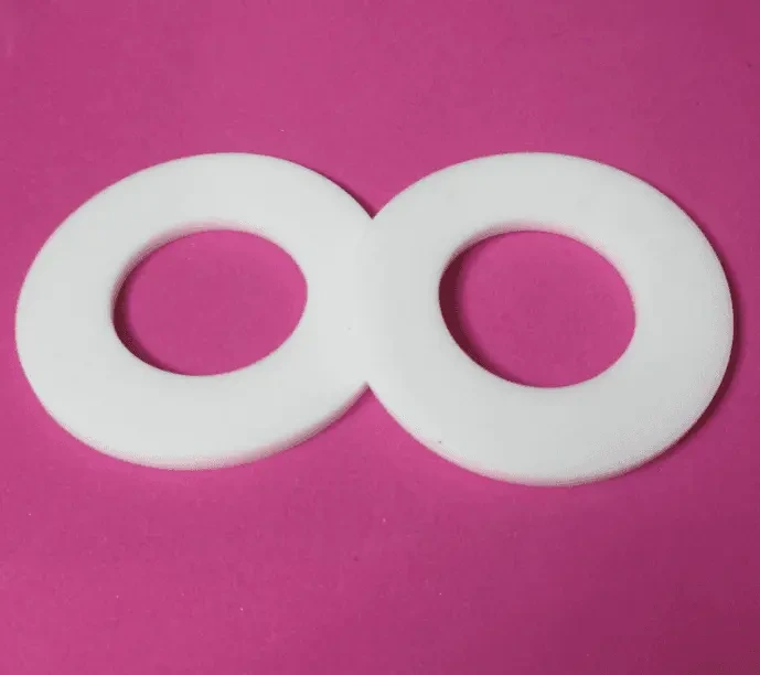 sealant non toxic Rubber spacers Silicone washer 1/2 shower hose washer rubber washers waterproof Rubber washer 1
