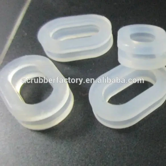 cable waterproof grommet automotive silicone rubber cable grommets reduce chafing damage grommet 1