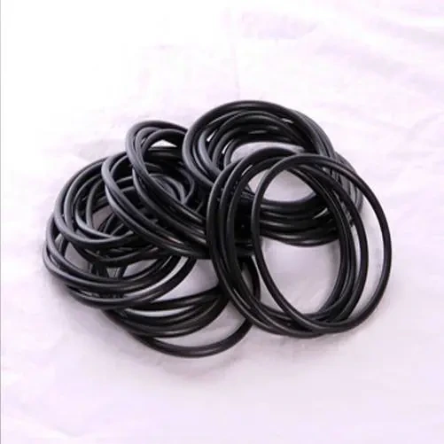 oil-proof standard Silicone Rubber ring factory custom any size silicone rubber o ring 1