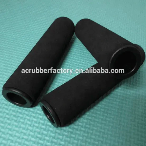 Body elastics with Solid ABS Cores TPR Waffle Grip, Super Strong Nylon Webbing pets lead handles Grip for squeegees 1
