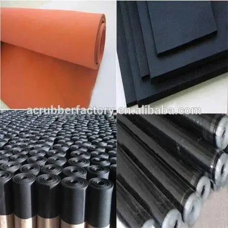 0.9, 1, 2, 3, 4, 5, 6, 7, 8, 9, 10 mm latex printed neolite rubber sheet silicone sheet for electronics 1