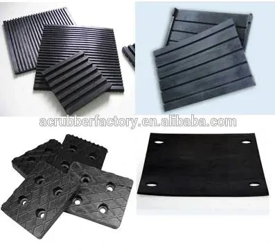 custom silicone rubber Cushion pad 1