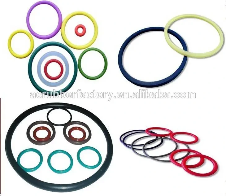 HNBR o ring o rings resistant Abrasion resistant O rings seal 1
