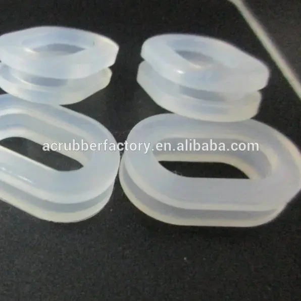 dust proof inserted prevention opened hole breathable food grade silicone container valves 1