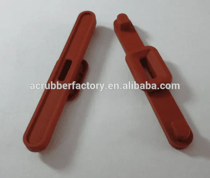 hard rubber block natural rubber block rubber silent block 1