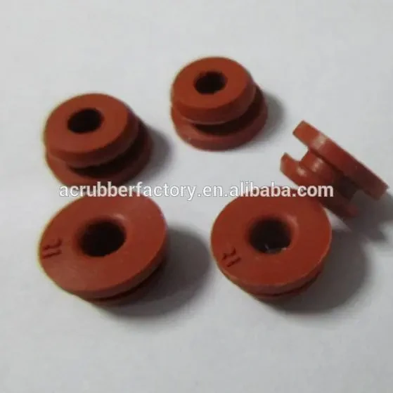 wire 3mm rubber grommets small silicone rubber grommets small grommet 1