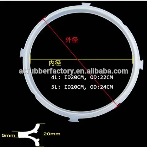high heat resistant epdm rubber silicon cylinder head sealing washer fireproof window seal gasket 1