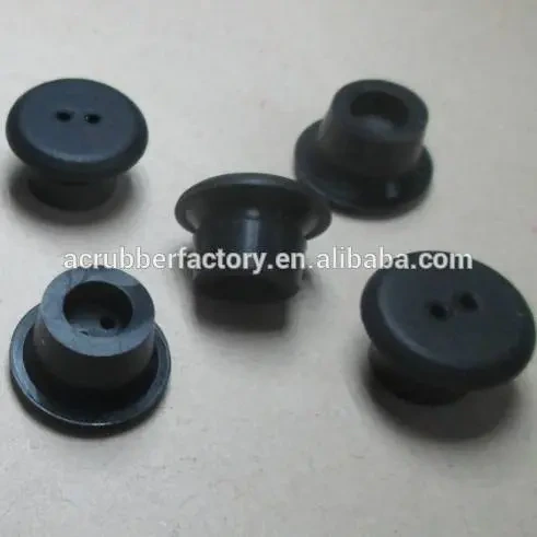 8 10 12 16 18 20 18 30 40 50 mm rubber stopper silicone rubber hole plug plastic bung 1