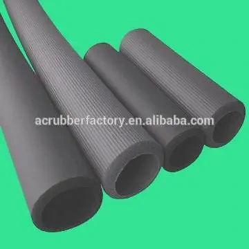 3 4 6 8 10 12 15 16 18 20 22 mm small rubber tube factory thin protective tube thin wall rubber tubing 1