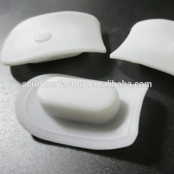 rubber hole plug silicone oval plug oval hole plug 1