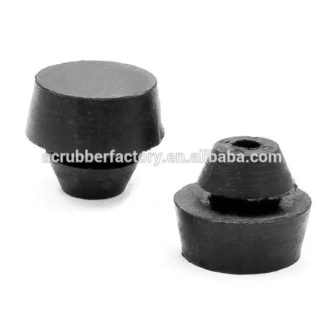 2 walking stick tip crutch non slip rubber feet 1