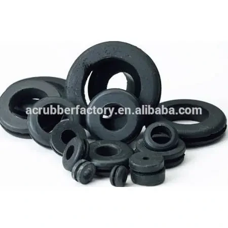 car rubber grommet 4mm rubber grommet silicon rubber grommet 1