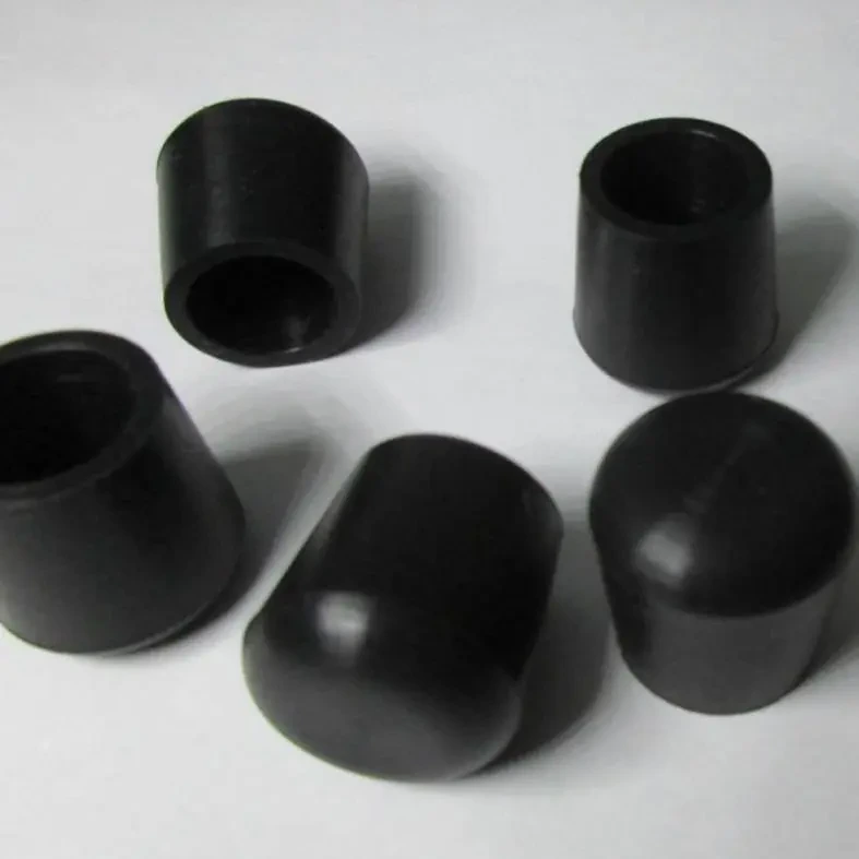 0.5 inch rubber chair tip 0.5 inch rubber tip 1/2 inch rubber tip 1