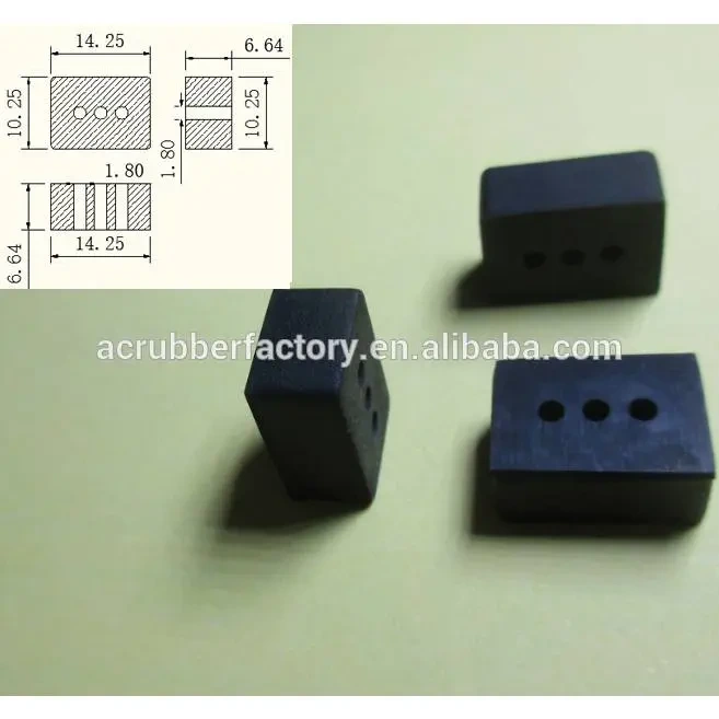 electronic loops washer Electronic rubber sleeve Electronic silicone sleeve 1