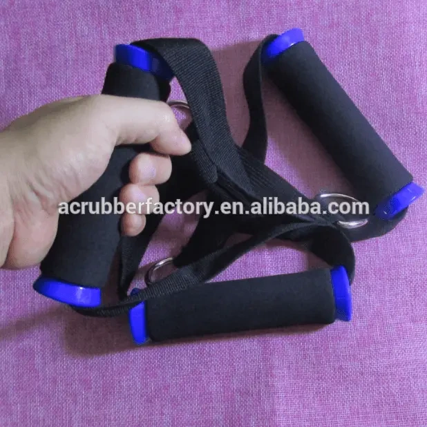 0.5 1 inch NBR EPDM silicone rubber handle door handle protector silicone pot handle 1