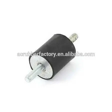 rubber shock absorber buffer car suspension rubber buffer shock absorber comfortable buffer 1
