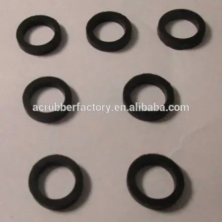 bearing pump Cylinder roller pipes Chemical pipeline valve rubber door gasket klinger gasket rubber o-ring flat washer 12mm 1