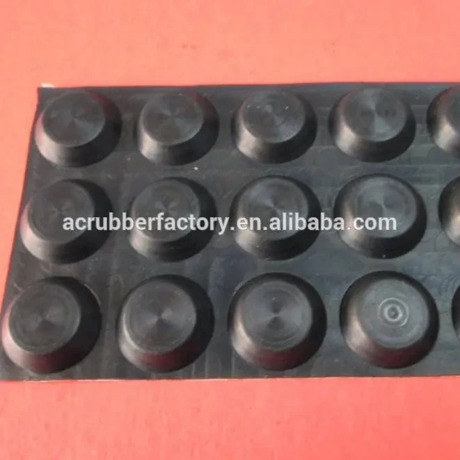 computer dots 18×10 bumpon16x8 electronic equipment Clear self stick 3m adhesive rubber feet heat-resistant silicone rubber feet 1