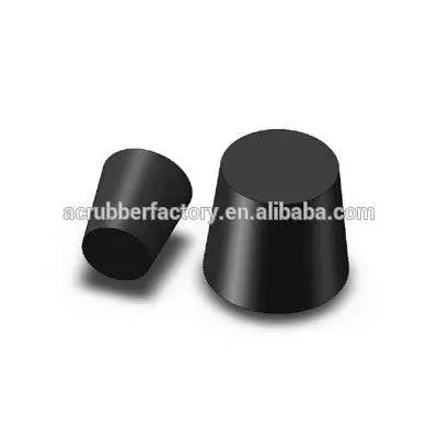 silicone rubber stopper with Rohs standard for the bottle 1